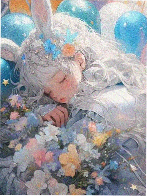 成年电影灰阶海报