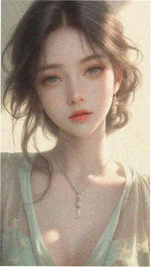 中年女性角色分析配图